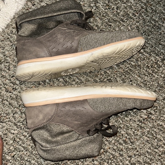 Ugg Australia islay sneaker boots - Picture 7 of 10